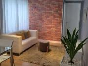 Flat para Locação em Recife/PE Pina 1 Quartos