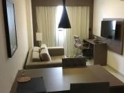 Flat para Locação em Recife/PE Pina 1 Quartos