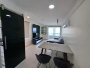 Flat para Locação em Recife/PE Pina 1 Quartos