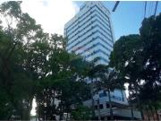 Flat para Locação em Recife/PE Poço da Panela 1 Quartos