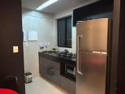 Flat para Locação em Recife/PE Rosarinho 1 Quartos