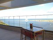 Flat para Locação em Recife/PE São José 1 Quartos