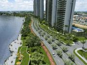 Flat para Locação em Recife/PE Santo Amaro 1 Quartos