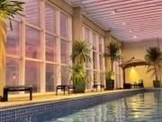 Flat para Locação em Ribeirão Preto/SP Jardim Botânico 1...