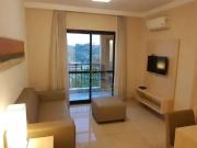 Flat para Locação em Ribeirão Preto/SP Ribeirânia 1 Quartos