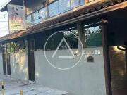 Flat para Locação em Rio das Ostras/RJ Boca da Barra 1...