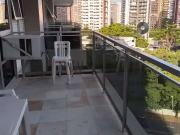 Flat para Locação em Rio de Janeiro/RJ Barra da Tijuca 1...