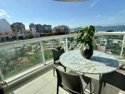 Flat para Locação em Rio de Janeiro/RJ Barra da Tijuca 1...