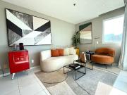 Flat para Locação em Rio de Janeiro/RJ Barra da Tijuca 1...