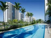 Flat para Locação em Rio de Janeiro/RJ Barra Olímpica 2...