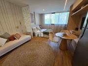 Flat para Locação em Rio de Janeiro/RJ Centro 1 Quartos