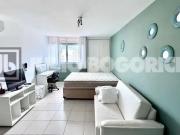 Flat para Locação em Rio de Janeiro/RJ Centro 1 Quartos