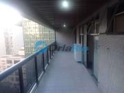 Flat para Locação em Rio de Janeiro/RJ Copacabana 2 Quartos