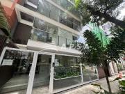 Flat para Locação em Rio de Janeiro/RJ Copacabana 1 Quartos