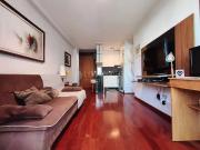 Flat para Locação em Rio de Janeiro/RJ Ipanema 1 Quartos