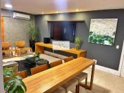 Flat para Locação em Rio de Janeiro/RJ Ipanema 2 Quartos