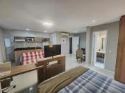 Flat para Locação em Rio de Janeiro/RJ Jacarepaguá 1 Quartos