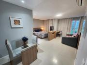 Flat para Locação em Rio de Janeiro/RJ Jacarepaguá