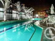 Flat para Locação em Rio de Janeiro/RJ Lapa 1 Quartos