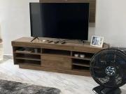 Flat para Locação em Rio de Janeiro/RJ Vargem Grande 1...