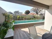 Flat para Locação em São Bernardo do Campo/SP Centro 1...