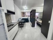 Flat para Locação em São Bernardo do Campo/SP Jardim do...