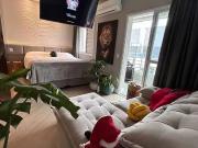 Flat para Locação em São Bernardo do Campo/SP Jardim do...