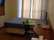 Flat para Locação em São Caetano do Sul/SP Barcelona 1...