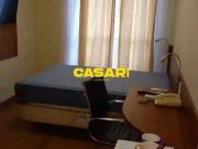 Flat para Locação em São Caetano do Sul/SP Barcelona 1...