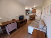 Flat para Locação em São Caetano do Sul/SP Centro 1 Quartos