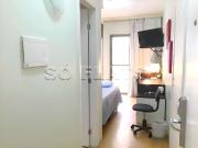 Flat para Locação em São Caetano do Sul/SP Santa Paula 1...