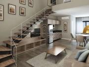 Flat para Locação em São José do Rio Preto/SP Vila São...