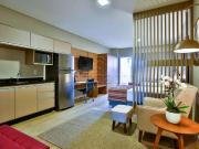 Flat para Locação em São José do Rio Preto/SP Vila São...