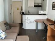 Flat para Locação em São José dos Campos/SP Jardim São...