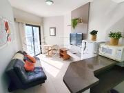 Flat para Locação em São José dos Campos/SP Jardim São...