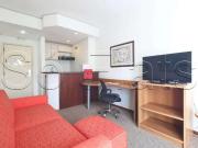 Flat para Locação em São José dos Campos/SP Jardim São...