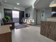 Flat para Locação em São Luís/MA Jardim Renascença 1 Quartos
