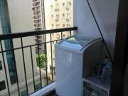 Flat para Locação em São Paulo, Cerqueira César, 1...