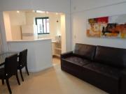 Flat para Locação em São Paulo, Itaim Bibi, 1...