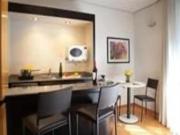 Flat para Locação em São Paulo, Itaim Bibi, 1...