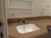 Flat para Locação em São Paulo, Itaim Bibi, 1...