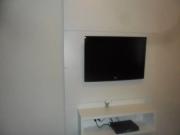 Flat para Locação em São Paulo, Itaim Bibi, 2...