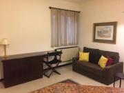 Flat para Locação em São Paulo, Jardim Paulista, 1...