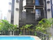 Flat para Locação em São Paulo, Jardim Paulista, 1...