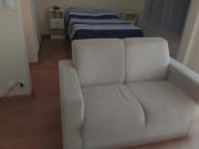 Flat para Locação em São Paulo, Jardim Paulistano, 1...