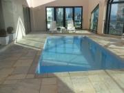 Flat para Locação em São Paulo, Jardim Paulistano, 1...