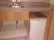 Flat para LocaÃ§Ã£o em SÃ£o Paulo, Moema, 1 dormitÃ³rio,...