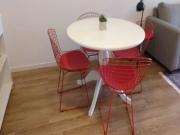 Flat para Locação em São Paulo, Vila Nova Conceição, 1...