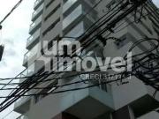 Flat para Locação em São Paulo/SP Aclimação 1 Quartos