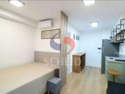 Flat para Locação em São Paulo/SP Alto da Boa Vista 1...